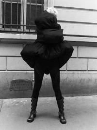 Editorial - © RORY VAN MILLINGEN