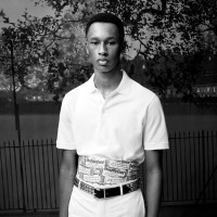 Editorial - © RORY VAN MILLINGEN