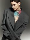 Editorial - © RORY VAN MILLINGEN