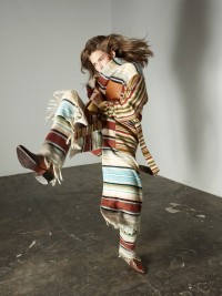 Editorial - © RORY VAN MILLINGEN