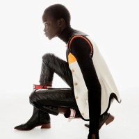 Editorial - © RORY VAN MILLINGEN