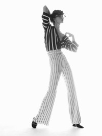 Editorial - © RORY VAN MILLINGEN