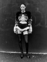 Editorial - © RORY VAN MILLINGEN